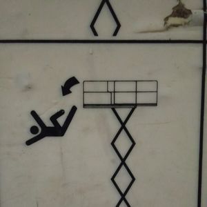 Meet your Posher, Felix